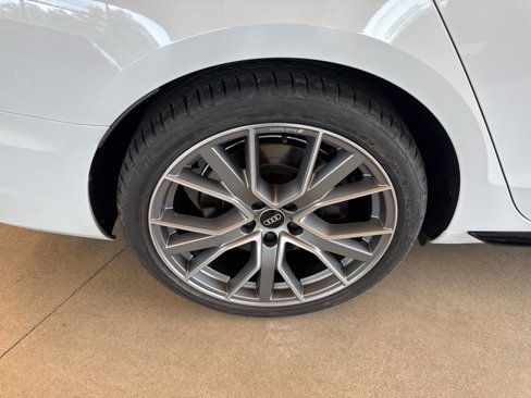 Used 2023 Audi S4 Premium Plus w/ Premium Plus Package image 21