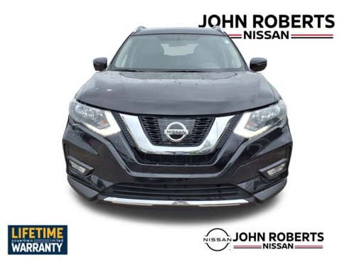 Used 2017 Nissan Rogue SV image 11