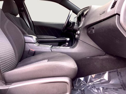 Used 2023 Dodge Charger SXT image 7