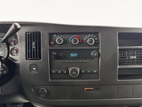 Used 2008 GMC Savana 1500 AWD w/ Power Package image 23