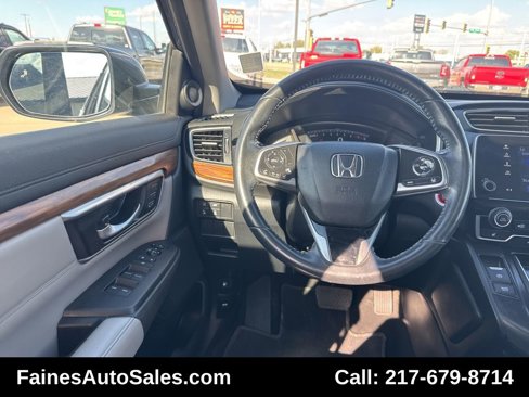 Used 2019 Honda CR-V EX-L image 80