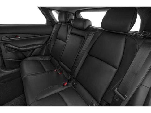 Certified 2024 MAZDA CX-30 AWD 2.5 S w/ Select Sport Pkg image 13