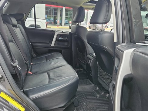Used 2014 Toyota 4Runner Limited image 16