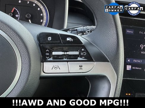 Used 2024 Hyundai Tucson SEL image 27