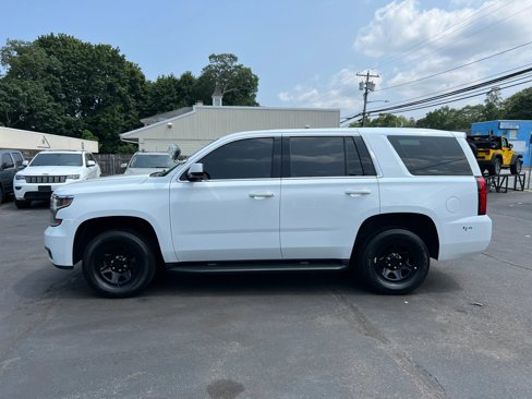 Used 2019 Chevrolet Tahoe 2WD image 4