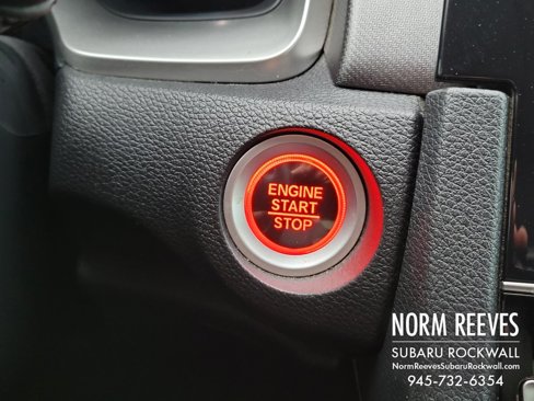 Used 2017 Honda Civic EX image 28
