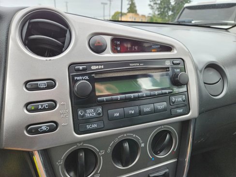 Used 2008 Toyota Matrix XR image 18