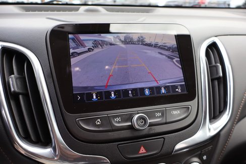 Used 2019 Chevrolet Equinox Premier image 23