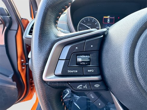 Used 2018 Subaru Crosstrek 2.0i Limited image 8