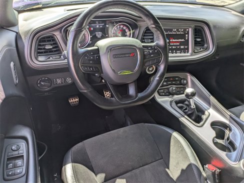 Used 2023 Dodge Challenger R/T Scat Pack image 4