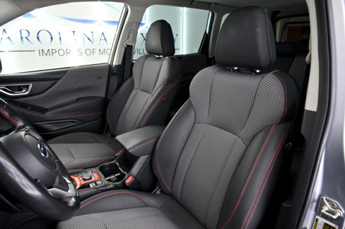 Used 2021 Subaru Forester Sport w/ Popular Package #2 image 16
