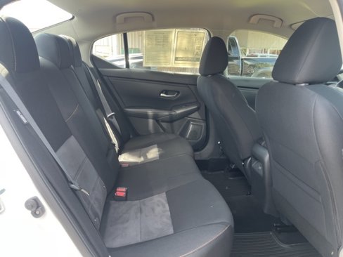 Used 2023 Nissan Sentra SR w/ Midnight Edition Package image 24