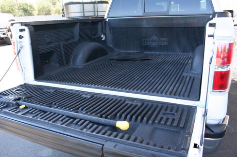 Used 2013 Ford F150 Lariat w/ Luxury Equipment Group image 33
