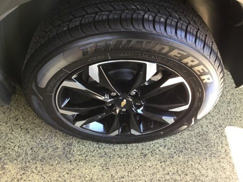 Used 2023 Chevrolet TrailBlazer LT image 15