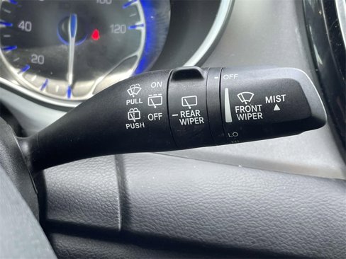 Used 2018 Chrysler Pacifica Touring Plus w/ S Appearance Package image 24