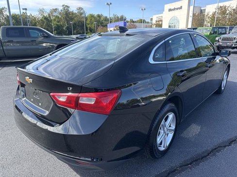 Used 2023 Chevrolet Malibu LT image 5