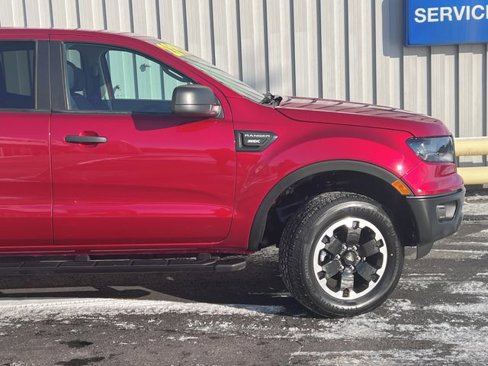 Used 2021 Ford Ranger XL w/ Equipment Group 101A High image 15