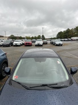 Used 2017 MAZDA CX-3 Touring image 8