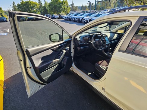 Certified 2023 Subaru Crosstrek 2.0i Premium w/ Popular Package #4A image 19