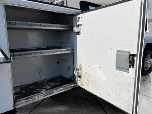 Used 2013 Chevrolet Silverado 3500 W/T image 59