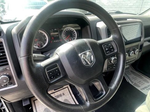 Used 2014 RAM 1500 Express image 14