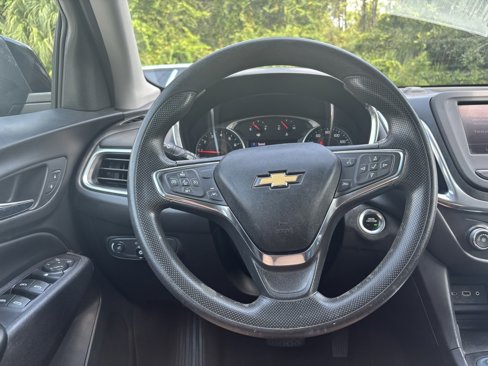 Used 2020 Chevrolet Equinox LT image 12
