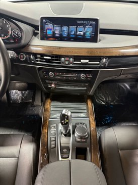Used 2017 BMW X5 xDrive35i image 3