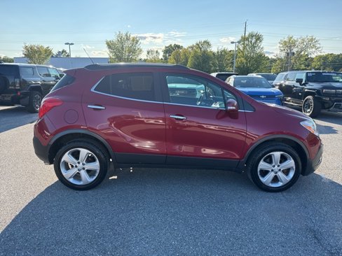 Used 2016 Buick Encore Convenience image 7