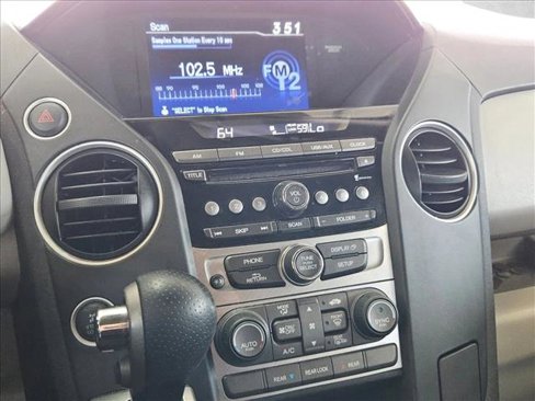 Used 2014 Honda Pilot EX image 9