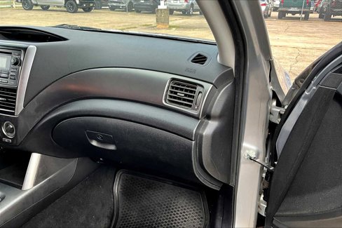 Used 2013 Subaru Forester 2.5X w/ Popular Pkg 1 image 16