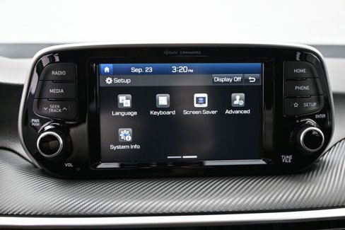 Used 2019 Hyundai Tucson Value w/ Cargo Package image 25