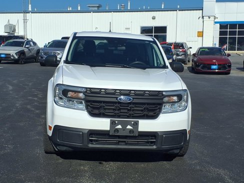 Used 2022 Ford Maverick XL w/ Equipment Group 100A Standard image 30