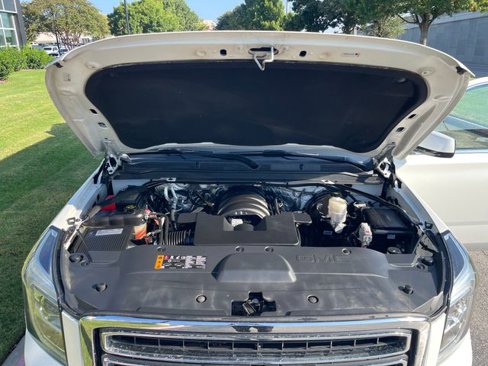 Used 2017 GMC Yukon SLT w/ Open Road Package image 22