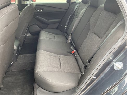 Used 2023 Honda Accord LX image 31