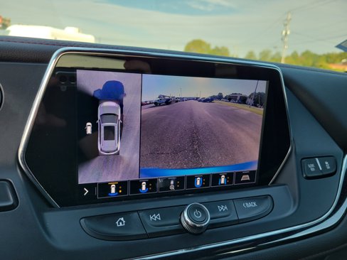 Used 2020 Chevrolet Blazer RS image 25