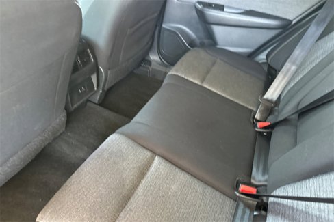 Used 2023 Nissan Rogue SV image 5