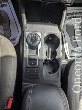 Used 2022 Ford Escape SE image 14