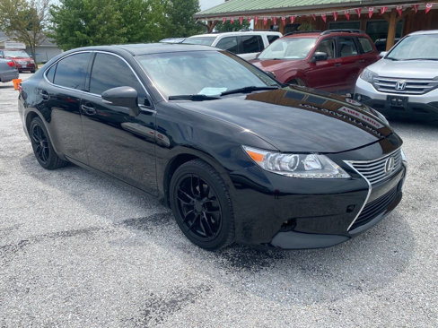 Used 2013 Lexus ES 350 image 2