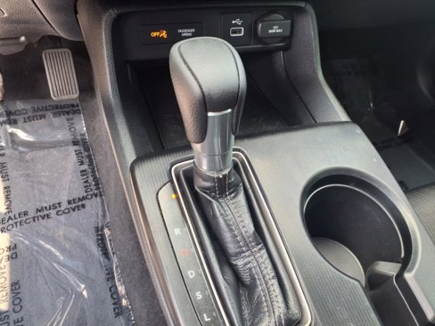 Used 2022 Honda Civic LX image 23