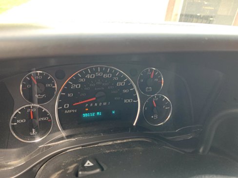 Used 2017 Chevrolet Express 3500 LT w/ LT Preferred Equipment Group image 16