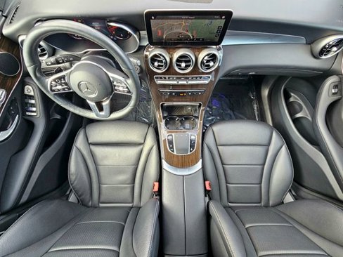 Certified 2020 Mercedes-Benz GLC 300 4MATIC image 26