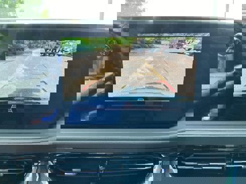 New 2025 Buick Envista Sport Touring w/ Convenience I Package image 18