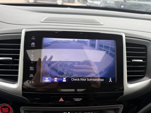 Used 2018 Honda Ridgeline RTL-E image 29