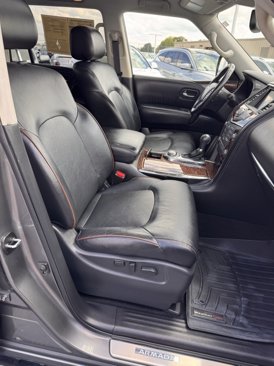 Used 2020 Nissan Armada SL w/ Premium Package image 14