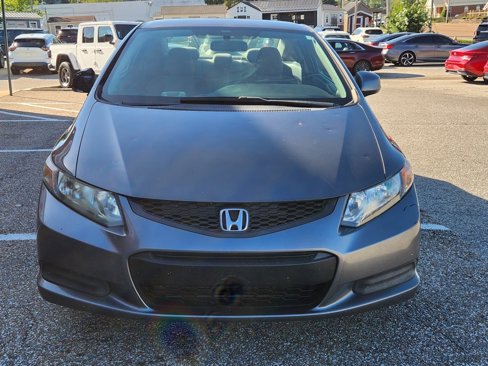 Used 2012 Honda Civic LX image 4