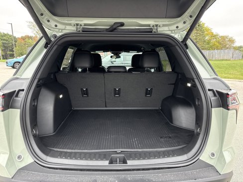 New 2026 Chevrolet Equinox LT w/ Convenience Package II image 14