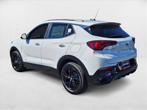 New 2026 Buick Encore GX Sport Touring w/ Advanced Technology Package image 9