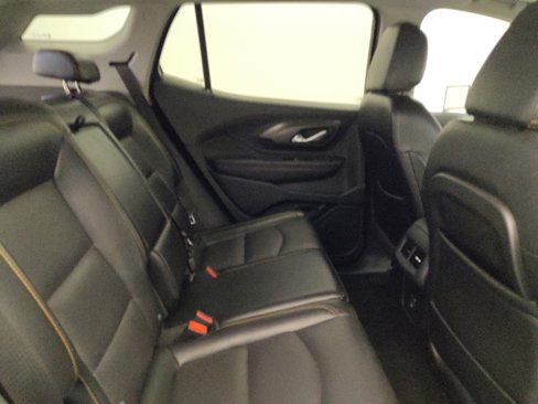 Used 2020 GMC Terrain SLT image 19