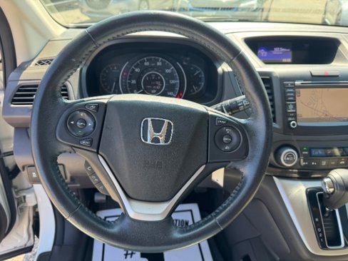 Used 2014 Honda CR-V EX-L image 14