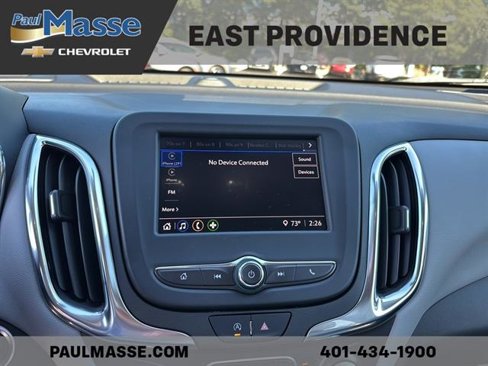 Certified 2023 Chevrolet Equinox LS w/ LS Convenience Package image 13